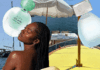 Notes of Sea Breeze and Open Water—19 Aquatic Perfumes That Smell Like Summer Shores