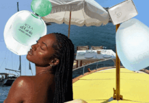 Notes of Sea Breeze and Open Water—19 Aquatic Perfumes That Smell Like Summer Shores