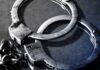 Man arrested in Laredo jewelry store burglary
