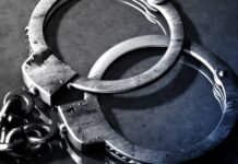 Man arrested in Laredo jewelry store burglary