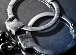 Man arrested in Laredo jewelry store burglary