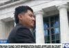 ‘I’m a citizen!’ – Judge watches cell phone video as Baldwin construction worker testifies