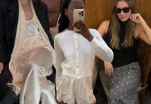 If You Want to Dress Like a Stylish It Girl, Wear These 5 Trend-Forward Basics