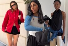 6 Chic Summer Top Trends That’ll Be Everywhere By Memorial Day