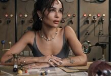 Jessica McCormack is the Cool Girl Jewelry Brand to Know