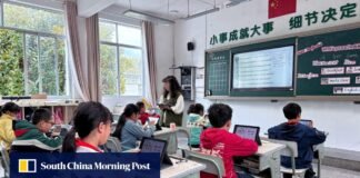 China’s AI drive seen widening wealth gap, testing ‘common prosperity’ push
