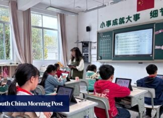 China’s AI drive seen widening wealth gap, testing ‘common prosperity’ push