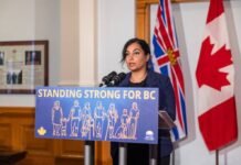 B.C. watches as Canada’s Supreme Court declines New Brunswick Aboriginal title appeal