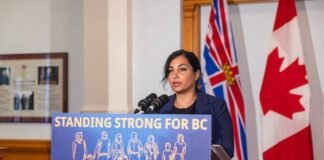 B.C. watches as Canada’s Supreme Court declines New Brunswick Aboriginal title appeal