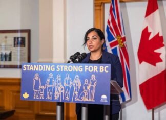 B.C. watches as Canada’s Supreme Court declines New Brunswick Aboriginal title appeal