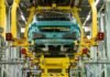 UK car production stabilises but outlook still problematic