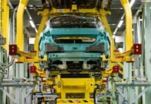 UK car production stabilises but outlook still problematic