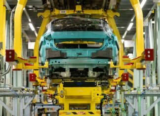 UK car production stabilises but outlook still problematic