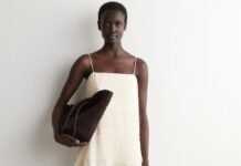 The Chicest Women I Know Shop at Zara, Mango and COS—15 Warm-Weather Staples They’re Eyeing Up