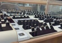 Gold hits record highs, prompting Redding jewelers to urge selling old jewelry