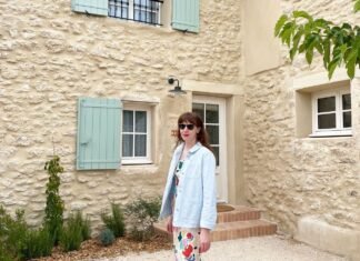 My Vibe Is Nancy Meyers in Provence—18 Pretty Summer Pieces That Feel Right