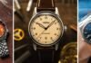 The Best Watches to Give as Graduation Gifts: From a £190 Timex to an Investment Rolex