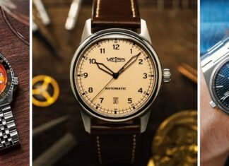 The Best Watches to Give as Graduation Gifts: From a £190 Timex to an Investment Rolex