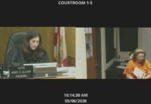 Woman accused of stealing and pawning friend’s jewelry in Miami-Dade bond court