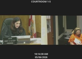 Woman accused of stealing and pawning friend’s jewelry in Miami-Dade bond court