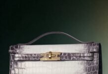 Need a Statement Piece? These Met Gala-Ready Handbags Look Like They Belong in a Museum