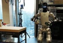 AI will help make a Nobel prize-winning discovery within a year, says Anthropic co-founder