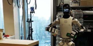 AI will help make a Nobel prize-winning discovery within a year, says Anthropic co-founder