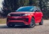 Jaguar Partners with Stellantis for U.S. Car Development