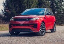 Jaguar Partners with Stellantis for U.S. Car Development