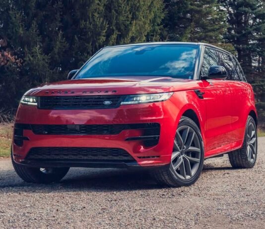 Jaguar Partners with Stellantis for U.S. Car Development