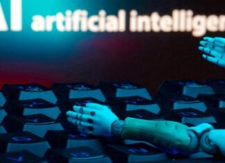 Investors hunt for AI winners in small-cap US tech stocks