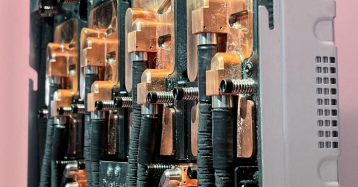 Trump administration seeks to supercharge US AI exports with billions in financing, document shows