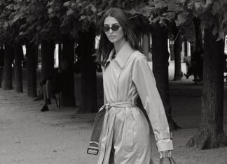 Sorry, But These 5 Sandal Trends Are Officially Out for 2026