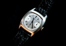 Record CHF33m bid for rare watches in Geneva