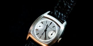 Record CHF33m bid for rare watches in Geneva