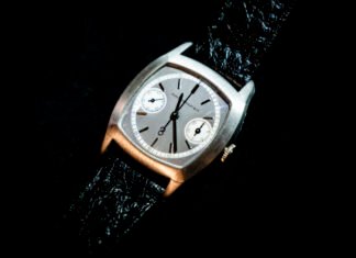 Record CHF33m bid for rare watches in Geneva