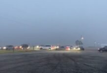 Storm watches and warnings in effect across Central Ohio