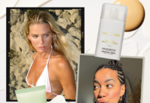 Sunscreen Formulas Are Only Getting Better—Here’s What’s New, Elite, and Begging for Your Beach Bag