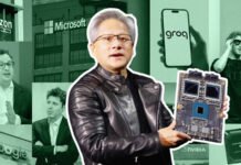 In AI Chip Race, Nvidia’s Biggest Customers Become Competitors