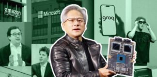 In AI Chip Race, Nvidia’s Biggest Customers Become Competitors