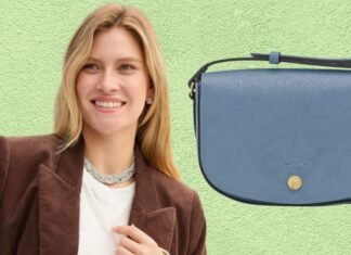 Marc Jacobs, Tory Burch & More Designer Bag Deals at Nordstrom’s Half-Yearly Sale