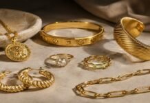 Expectations of Improvement in Gold Jewelry Sales with the Start of Weddings and Holidays