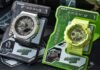 A Closer Look at Casio’s 2 New Exclusive Star Wars G-Shock Watches