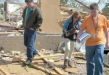 Joplin tornado prompts changes in watches, warnings issued by National Weather Service