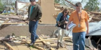 Joplin tornado prompts changes in watches, warnings issued by National Weather Service