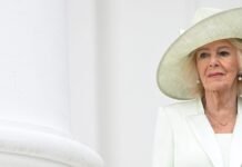 All of the Royal Jewels Queen Camilla Wore During the U.S. State Visit