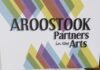 Jewelry Auction a Success for Aroostook Partners in the Arts.