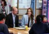 Kate Middleton Just Cosigned Summer’s Hottest Color Pairing
