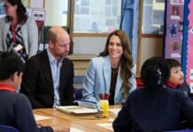 Kate Middleton Just Cosigned Summer’s Hottest Color Pairing
