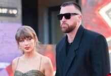 How Did Taylor Swift End Up With Elizabeth Taylor’s Rare Opal Jewelry?